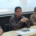 Pertemuan Menkeu Purbaya dengan Kepala Daerah Bahas TKD