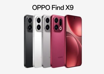 3 Terbaik Tekno: Bocoran Harga Oppo Find X9 dan Find X9 Pro yang Paling Populer