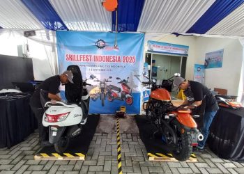 Cara Mencetak Mekanik Andal di Indonesia