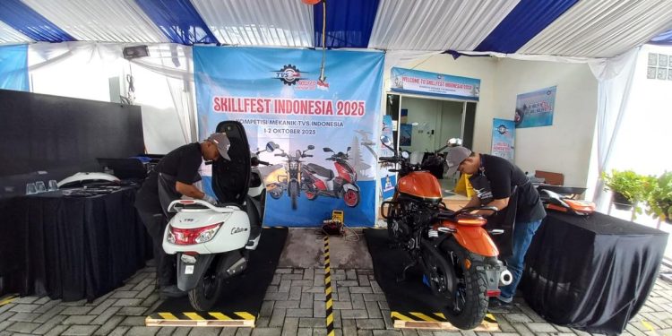 Cara Mencetak Mekanik Andal di Indonesia