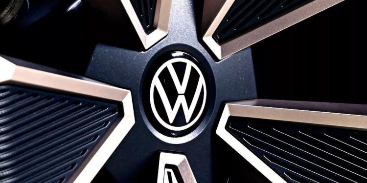 Pecat Ratusan Karyawan, Produksi Volkswagen Langsung Terimbas
