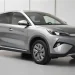 Naik Kelas, Inilah Detail Spesifikasi Atto 3 Versi 2026 dengan Performa 308 HP