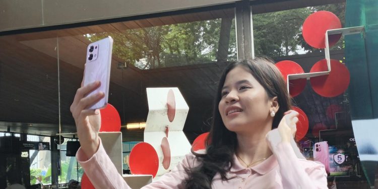 Spesifikasi dan Harga Oppo A6 Pro 4G serta A6 Pro 5G di Indonesia