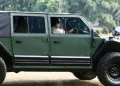 Presiden Sebut Indonesia Dapat Produksi Mobil Nasional dalam 3 Tahun