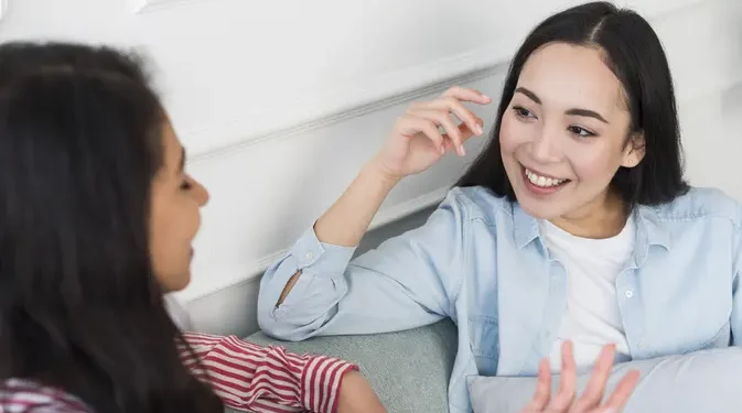 Ciri-Ciri Sindrom Anak Perempuan Pertama yang Sering Tidak Disadari oleh Orangtua