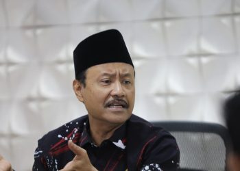 Gus Ipul Puji Bupati Magelang Kerahkan Ribuan ASN untuk Mutakhirkan DTSEN