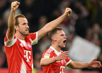 Prediksi Bayern Munchen vs Club Brugge: Tamu Harus Waspada