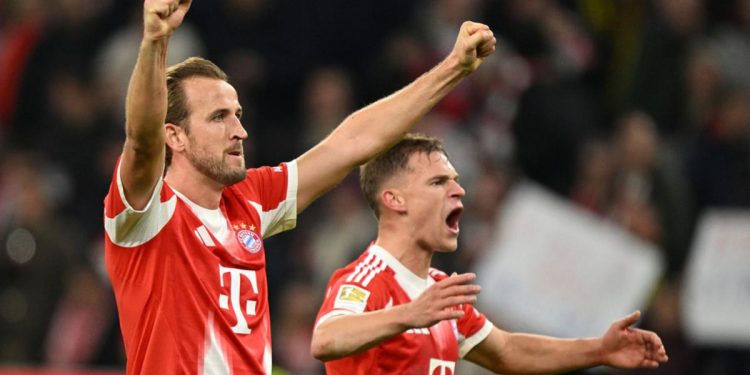 Prediksi Bayern Munchen vs Club Brugge: Tamu Harus Waspada