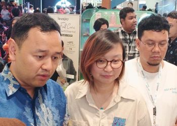 Catatan Wakil Menteri Ekraf tentang Perayaan Hari Ekraf Nasional 2025: Storynomics Masih Kurang