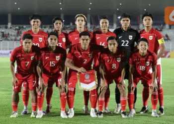 3 Pelajaran Kekalahan 1-2 Indonesia U-23 dari India U-23: Dua Wajah Garuda Muda Indra Sjafri