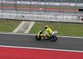 Rekor Baru Penonton MotoGP Mandalika 2025 Mencapai 140 Ribu Orang
