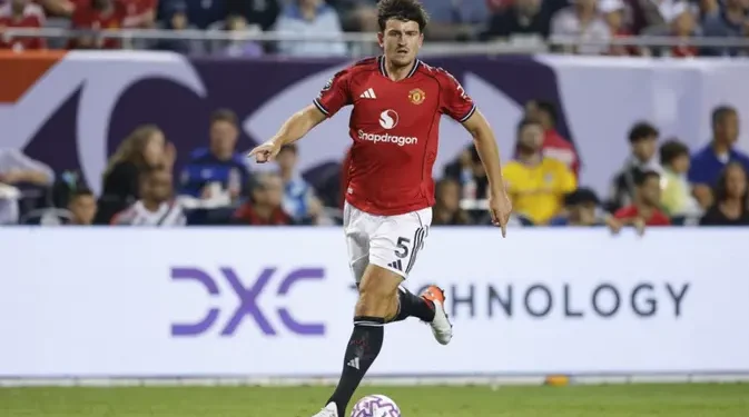 MU Mulai Proses Perpanjangan Kontrak Harry Maguire Bukan Sekadar Wacana