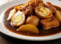 Resep Semur Tahu Telur Manis Gurih dengan Aroma Rempah untuk Hidangan Rumahan