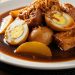 Resep Semur Tahu Telur Manis Gurih dengan Aroma Rempah untuk Hidangan Rumahan