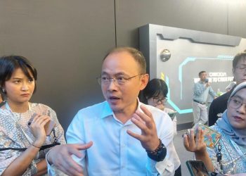 Laporan dari Cina: Masih Ragu Beli Mobil Listrik? PHEV Sebagai Solusi yang Tepat!