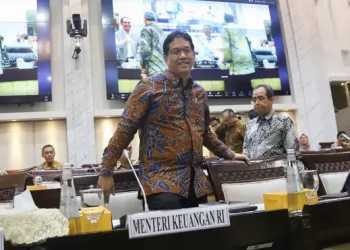 Menkeu Purbaya Ingin Ubah Anggaran untuk Tambahan Stimulus Ekonomi 2025