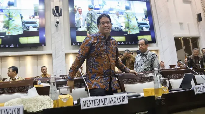 Menkeu Purbaya Ingin Ubah Anggaran untuk Tambahan Stimulus Ekonomi 2025