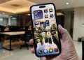 Top 3 Tekno: Liquid Glass iOS 26.1 dan Penjualan Lenovo Legion Go 2 di Indonesia