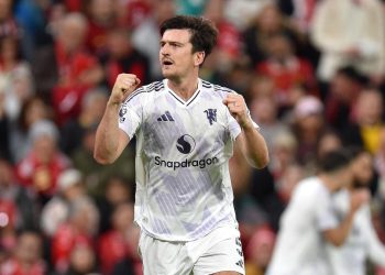 Hasil Pertandingan Manchester United vs Liverpool 19 Oktober 2025 Rangkuman Match Musim Ini