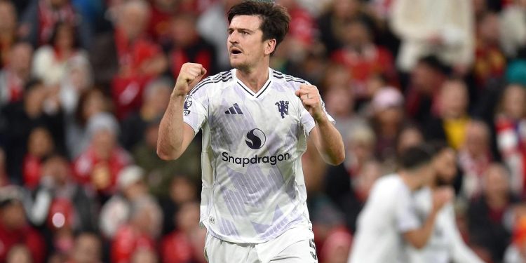 Hasil Pertandingan Manchester United vs Liverpool 19 Oktober 2025 Rangkuman Match Musim Ini