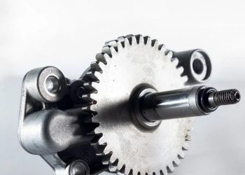 Merawat Gearbox dengan Mudah agar Motor Tetap Ngebut dan Tahan Lama