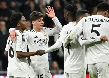 PSG Siap Rekrut Pemain Real Madrid yang Ditinggalkan Xabi Alonso pada Januari 2026