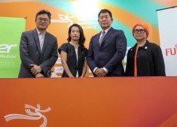 Kolaborasi Fujitsu dan Acer Luncurkan Aplikasi Pendeteksi Gangguan Kesehatan Lansia Berbasis AI