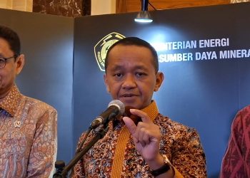Hilirisasi Harus Berkeadilan untuk Daerah Menurut Menteri Bahlil