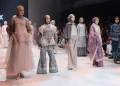 Refleksi Pesona Indonesia dalam Koleksi di PIFW 2025