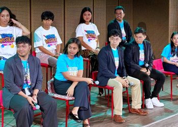 Anak Muda Sebagai Roda Penggerak Drama Musikal di Indonesia