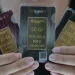 Harga Emas Mendekati USD 4.000, Logam Mulia Bisa Capai Rp 2,3 Juta