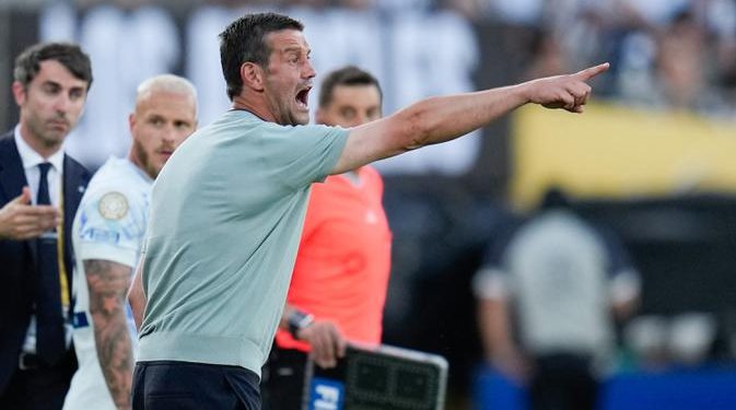 Menang Atas Union SG, Bos Inter Milan: Itu Tidak Semudah yang Dilihat!