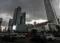 Prediksi La Nina di Indonesia pada Akhir 2025 dan Dampaknya menurut BMKG