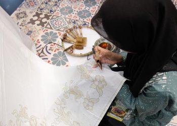3 Berita Terbaru: Mengenal 3 Label Batikmark dan Sertifikasi Batik untuk Lindungi Produk Aspal