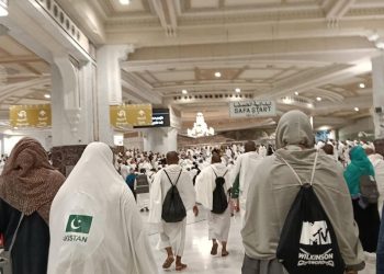 Umrah Mandiri Kini Legal: Jamaah Berangkat Tanpa Agen Tanpa Perlindungan Layanan