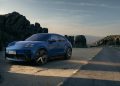 Persaingan SUV Listrik Meningkat, Simak Spesifikasi Porsche Macan GTS Electric 2026