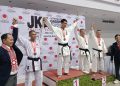 Indonesia Raih 5 Medali di Kejuaraan Karate Internasional JKA Filipina