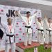 Indonesia Raih 5 Medali di Kejuaraan Karate Internasional JKA Filipina