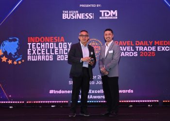 Sabet Penghargaan Asia 5 Kali, Ini 3 Pilar Teknologi Utama Infomedia