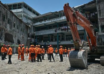 53 Jenazah Korban Ambruknya Ponpes Al Khoziny Telah Teridentifikasi