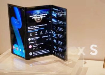 HP Lipat Tiga Galaxy Z TriFold Rilis Minggu Ini, Akan Masuk Indonesia?