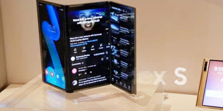 HP Lipat Tiga Galaxy Z TriFold Rilis Minggu Ini, Akan Masuk Indonesia?