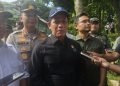 Menteri Lingkungan Hidup Kebingungan Mengatasi Masalah Sungai di Jabodetabek