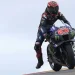Hasil MotoGP Australia 2025: Quartararo Pecahkan Rekor dan Rebut Pole Position dari Bezzecchi
