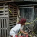 Titik di Permukiman Warga Cikande Tercemar Radioaktif Cesium 137