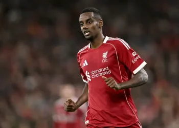 Shearer Sindir Isak Transfer Rp2,7 Triliun ke Liverpool Dinilai Gagal Total