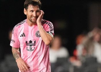 Lionel Messi Perpanjang Kontrak di Inter Miami Sampai Tahun 2028