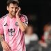 Lionel Messi Perpanjang Kontrak di Inter Miami Sampai Tahun 2028