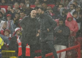 Manchester United dan Chelsea Akan Berebut Wonderkid Usia 18 Tahun