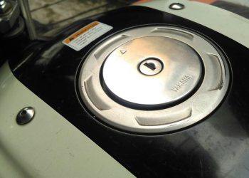 Penyebab dan Solusi Tangki Motor yang Cepat Berkarat